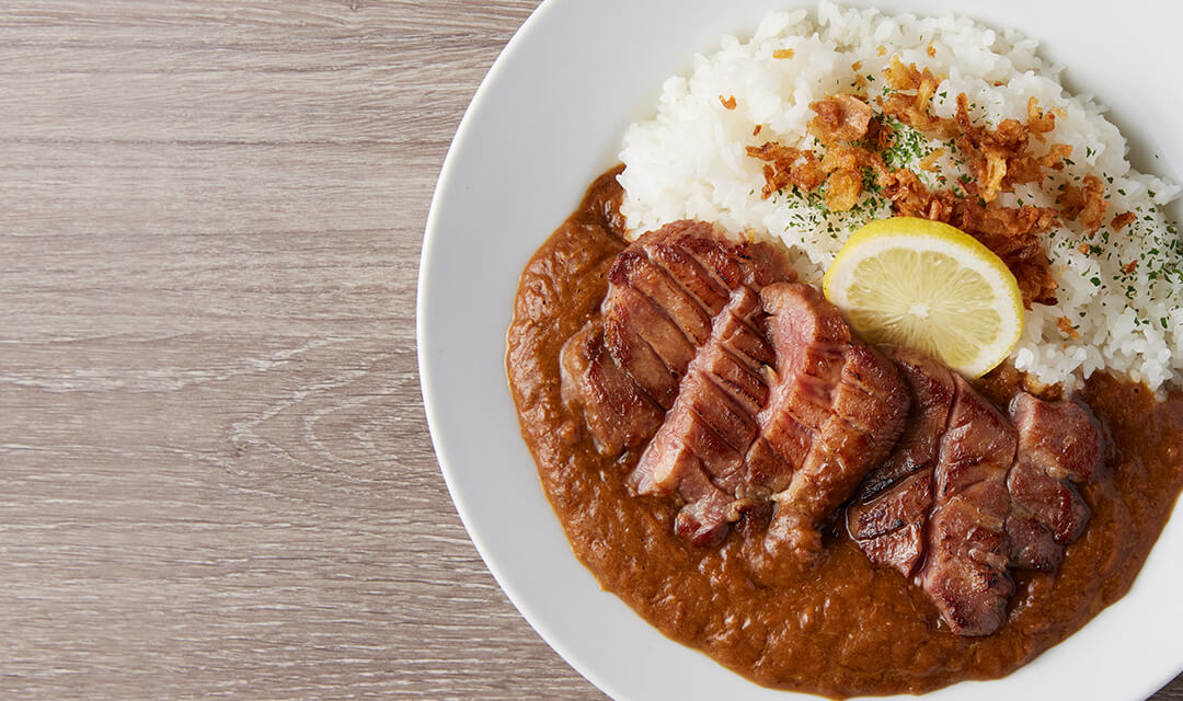 厚切り牛タン、レトルト牛タンカレーの通販・お取り寄せ｜ギフトにおすすめ